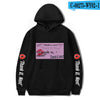 Hoodie for men and women Bold&Bright 0 Bold&Bright Black-A-XXL 34.60