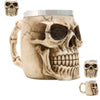 400ML 3D Skull Mugs Coffee Bold&Bright 0 Bold&Bright E 34.17