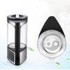 hydrogen rich water element machine ion membrane water dissociation negative ion hydrogen rich electric kettle eprolo hydrogen rich water element machine Bold&Bright