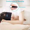 Sleep Headphones Bluetooth  Wireless Music Sleeping Headsets eprolo Sleep Headphones Bluetooth Bold&Bright