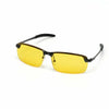 HD Night Vision Driving Glasses Polarized Men Women Anti-glare Night Vision eprolo HD Night Vision Driving Glasses Polarized Bold&Bright