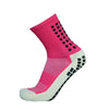 Performance Soccer Socks - Bold&Bright Performance Soccer Socks Pink yoga socks Bold&Bright 21.38