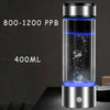 Hydrogen Water Generator Bold&Bright Hydrogen Water Bottle Bold&Bright