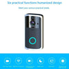 WiFi Video Doorbell Camera - Bold&Bright WiFi Video Doorbell Camera   Bold&Bright 78.22