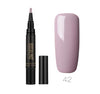 5ml Solid Color Nail Art Pen Nail Glue for Nail Art - Bold&Bright 5ml Solid Color Nail Art Pen Nail Glue for Nail Art RK42-style  Bold&Bright 10.12