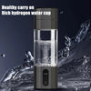 H60  6000PPB  Intelligent Hydrogen Leak-Proof Mug Healthy Drinking Cup eprolo H60 6000PPB Intelligent Hydrogen Bold&Bright