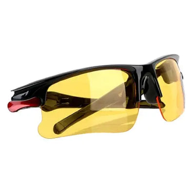 YOSOLO Car Night-Vision Glasses Driver Protective Gears Sunglasses Night Vision eprolo YOSOLO Car Night-Vision Glasses Driver Bold&Bright Night-Vision-Goggles 15.04