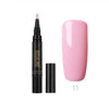 5ml Solid Color Nail Art Pen Nail Glue for Nail Art - Bold&Bright 5ml Solid Color Nail Art Pen Nail Glue for Nail Art RK11-style  Bold&Bright 10.12