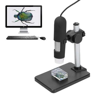 USB Microscope Camera - Bold&Bright USB Microscope Camera   Bold&Bright 30.13