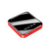 10000 mAh Power Bank Charging Treasure - Bold&Bright 10000 mAh Power Bank Charging Treasure Red-20000mAh  Bold&Bright 26.96