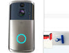 WiFi Video Doorbell Camera - Bold&Bright WiFi Video Doorbell Camera Suit4  Bold&Bright 85.21