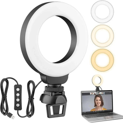 4 Ring Light - Bold&Bright 4 Ring Light  ring light Bold&Bright 50.68