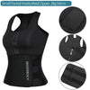 Women Neoprene Waist Trainer Sweat Sauna Suit Waist Cincher Bold&Bright 0 Bold&Bright Black-XXL 158.32