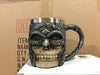 400ML 3D Skull Mugs Coffee Bold&Bright 0 Bold&Bright H 34.17