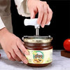 Adjustable Jar Opener Bold&Bright Magic Electric Mason Jar Sealer Bold&Bright