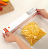 Household Food Vacuum Sealer Machine Film Sealer Vacuum Packer eprolo Household Food Vacuum Sealer Bold&Bright