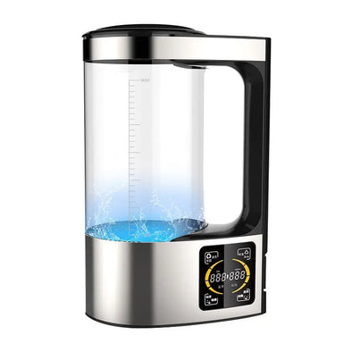 hydrogen rich water element machine ion membrane water dissociation negative ion hydrogen rich electric kettle eprolo hydrogen rich water element machine Bold&Bright Default-Title 152.60