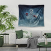 Skull Home Decor Tapestry - Bold&Bright Skull Home Decor Tapestry GT106006-230X180CM  Bold&Bright 49.05