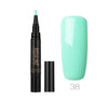 5ml Solid Color Nail Art Pen Nail Glue for Nail Art - Bold&Bright 5ml Solid Color Nail Art Pen Nail Glue for Nail Art RK38-style  Bold&Bright 10.12