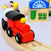 8 Character Track Ring Car 1. Building Blocks Early Education Toys eprolo 8 Character Track Ring Car 1 Bold&Bright