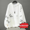 Shoulder Down Hoodie Jacket For Men Bold&Bright 0 Bold&Bright White-thickened-version-4XL 64.86