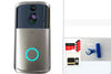 WiFi Video Doorbell Camera - Bold&Bright WiFi Video Doorbell Camera Suit3  Bold&Bright 97.48