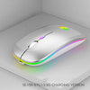 Silent Silent Laptop Gaming Girl Mouse - Bold&Bright Silent Silent Laptop Gaming Girl Mouse Silver-Dual-template  Bold&Bright 24.81