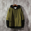 Two false hoodies with a loose hoodie Bold&Bright 0 Bold&Bright Tarmac-M 47.13