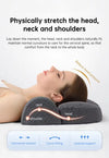 Bed Sleeping Pillow Neck Pain Relief Ergonomic Cervical Memory Foam Pillow eprolo Bed Sleeping Pillow Neck Pain Relief Bold&Bright