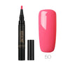 5ml Solid Color Nail Art Pen Nail Glue for Nail Art - Bold&Bright 5ml Solid Color Nail Art Pen Nail Glue for Nail Art RK50-style  Bold&Bright 10.12