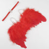 Baby photo clothing hair accessories Bold&Bright 0 Bold&Bright Red 10.46