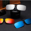 Cool Polarized Mirrored UV400 Lens  Anti-UVA For Men Women eprolo Cool Polarized Mirrored UV400 Lens Bold&Bright