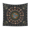 Home Fashion Bohemian Tapestry Room Decor - Bold&Bright Home Fashion Bohemian Tapestry Room Decor D-180x230cm  Bold&Bright 48.77