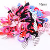 Rubber Band Hair Accessories For Tying Up The Hair Hair Accessories Hair Rope Bold&Bright 0 Bold&Bright