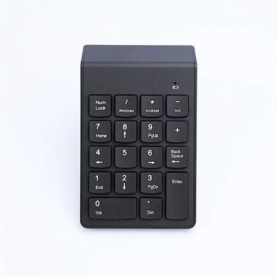 LEING FST Virtual Laser Keyboard Bluetooth Wireless Projector Phone Keyboard For Computer Pad Laptop With Mouse Function - Bold&Bright LEING FST Virtual Laser Keyboard Bluetooth Wireless Projector Phone Keyboard For Computer Pad Laptop With Mouse Function Small-keyboard  Bold&Bright 64.72