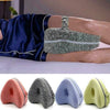 Heart-Shaped Foam Memory Pillow  Knee Support Relief Back Hips Wedge eprolo Heart-Shaped Foam Memory Pillow Bold&Bright