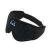 Sleep bluetooth eye mask 3d   smart eye protection shading nap eprolo Sleep bluetooth eye mask 3d Bold&Bright Black 35.78