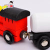 8 Character Track Ring Car 1. Building Blocks Early Education Toys eprolo 8 Character Track Ring Car 1 Bold&Bright