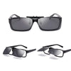 Cool Polarized Mirrored UV400 Lens  Anti-UVA For Men Women eprolo Cool Polarized Mirrored UV400 Lens Bold&Bright