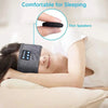 Bluetooth Music Sleep Eye Call Headband Yoga Headband eprolo Bluetooth Music Sleep Eye Bold&Bright