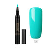 5ml Solid Color Nail Art Pen Nail Glue for Nail Art - Bold&Bright 5ml Solid Color Nail Art Pen Nail Glue for Nail Art RK56-style  Bold&Bright 10.12