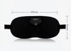 Sleep Smart Eye Mask Shading  Massage Help Sleep Eye Mask eprolo Sleep Smart Eye Mask Shading Bold&Bright