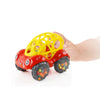 Baby Car Doll Toy Crib Mobile Bell Rings Grip Gutta Percha Hand Catching Ball s for Newborns 0-12 Months eprolo Baby Car Doll Toy Crib Mobile Bell Rings Bold&Bright