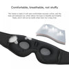 Sleep bluetooth eye mask 3d   smart eye protection shading nap eprolo Sleep bluetooth eye mask 3d Bold&Bright