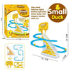 Children's Little Yellow Duck Climbing Electric Track One Year Old Baby Toy eprolo Children's Little Yellow Duck Climbing Bold&Bright Default-Title 28.44