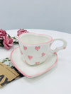 Ceramic mugs give girls lovely and high beauty Bold&Bright 0 Bold&Bright