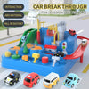 Tosiqi Car Breakthrough Adventure   Lot Parent-Child Interactive Toys eprolo Tosiqi Car Breakthrough Adventure Bold&Bright