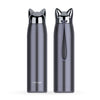 320ml Stainless Steel Thermos Vacuum Double Wall Coffee Drinkware Sport Bottle eprolo 320ml Stainless Steel Thermos Vacuum Bold&Bright