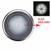 1pcs 6 LED PIR Body Motion Sensor  Closet Corridor Cabinet led Sensor Light eprolo 1pcs 6 LED PIR Body Motion Sensor Bold&Bright