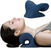 Neck Pillow Bold&Bright Spine Relief & Alignment Pillow Bold&Bright